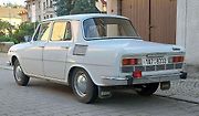 Škoda 100.