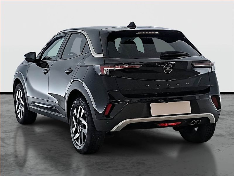 Opel Mokka (2022) 1.2 Turbo, Automat, ČR,1.maj - fotka 4 z 18