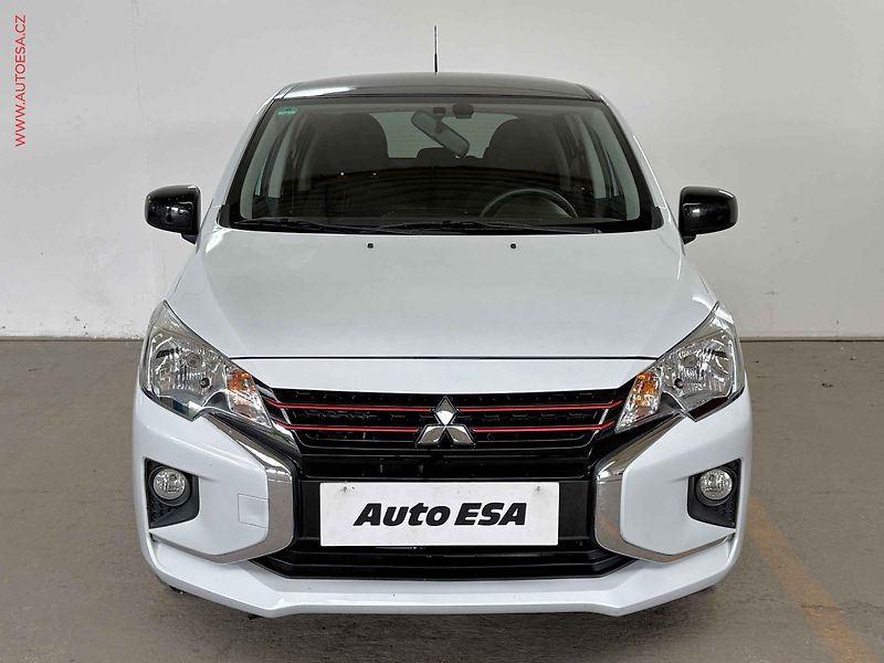Mitsubishi Space Star (2023) 1.2i, AT - fotka 2 z 15