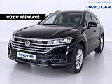 Volkswagen Touareg 3,0 - náhled 1