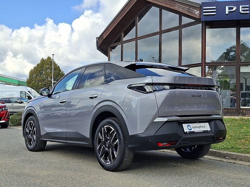 Peugeot 3008 ALLURE HYBRID 145k e-DCS6 - fotka 11 z 29