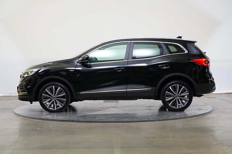 Renault Kadjar - fotka 3 z 25