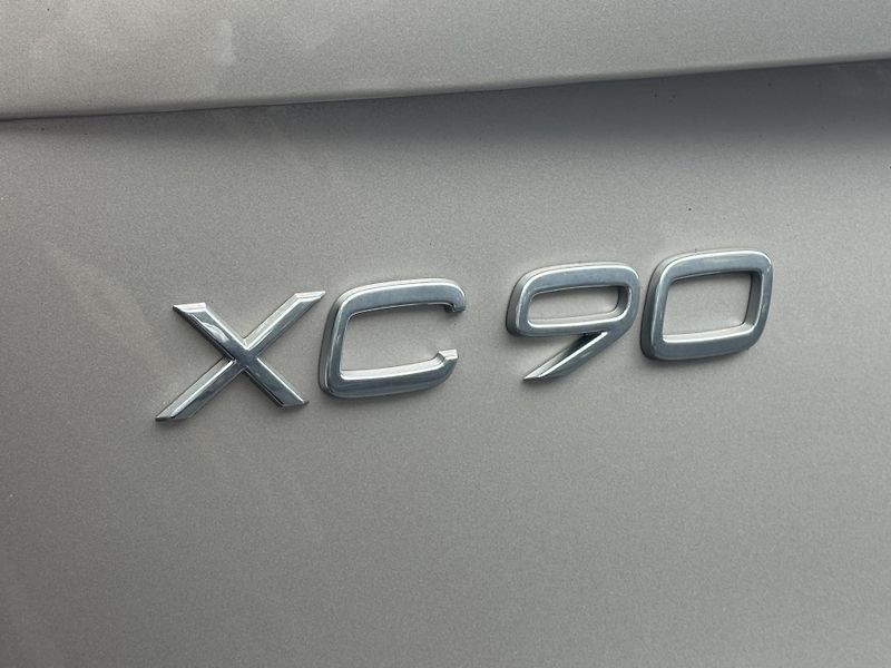 Volvo XC90 (2023) B5 4X4 Ultimate, DPH, 1.MAJ - fotka 49 z 53