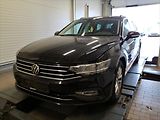 Volkswagen Passat 2,0 TDI TAŽNÉ KAMERA KEYLESS - náhled 1