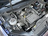 Volkswagen Touran 1,2 TSi 81kW 7.míst, NAVI - náhled 38