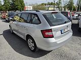 Škoda Fabia 1.2 TSI 81KW Park Senzor Led - náhled 2