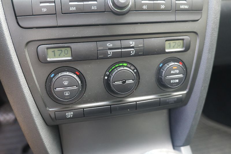 Škoda Octavia 1.9 TDI Serviska Klima BezDPF! - fotka 20 z 24