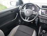 Škoda Fabia (2015) 1.2 TSI - náhled 7
