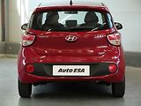 Hyundai i10 (2018) 1.0i, ČR, AC, STK6/28 - náhled 6