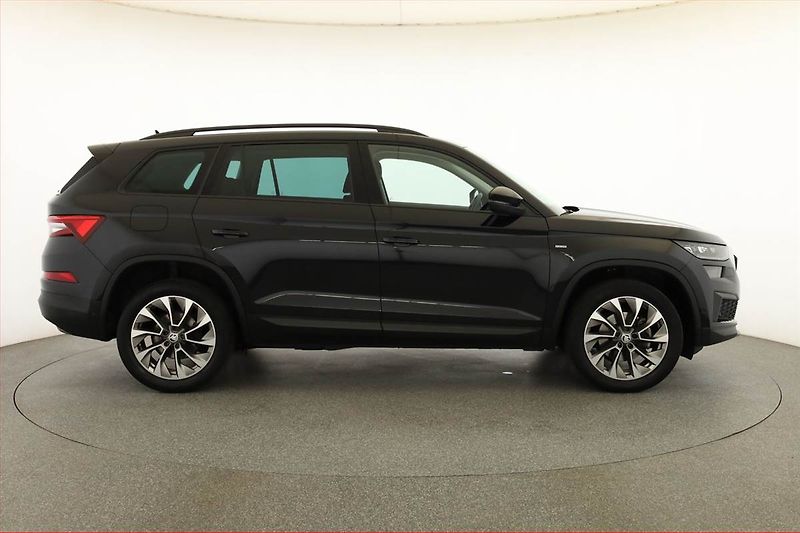 Škoda Kodiaq (2021) Style 2.0 TDI - fotka 6 z 18