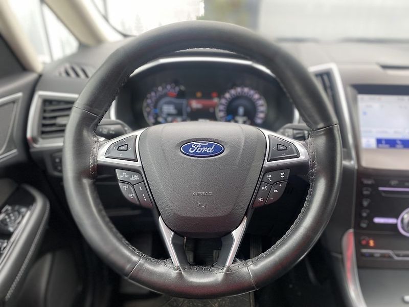 Ford S-MAX 2.0TDCi, ČR-1m, navi, +kola - fotka 13 z 35