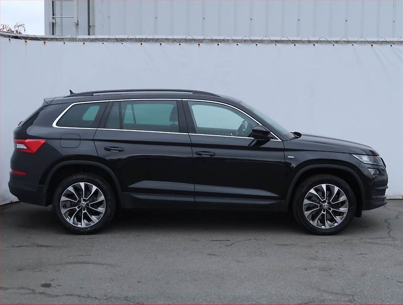 Škoda Kodiaq (2021) Ambition 2.0 TDI - fotka 6 z 23