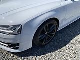 Audi A8 S8 4.0i V8 520PS CZ DPH EXTRA! - náhled 17