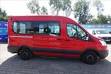 Ford Transit 2,2 TDCi  L2H2 9MÍST BUS KLIMA - náhled 6