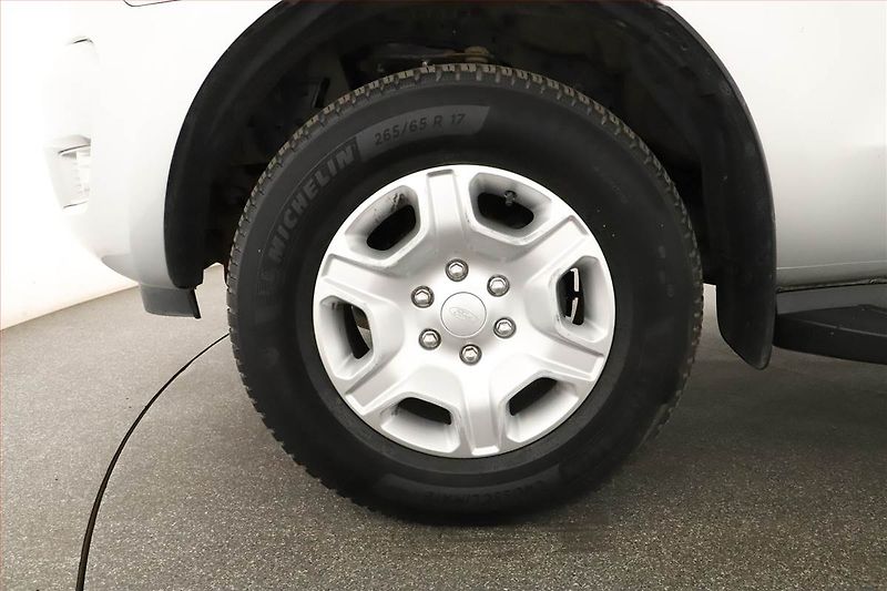 Ford Ranger (2018) Limited 2.2 TDCi - fotka 12 z 17