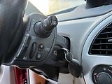 Renault Modus (2005) 1.2i 55KW, VYHŘIVANÉ SEDADLA - náhled 21