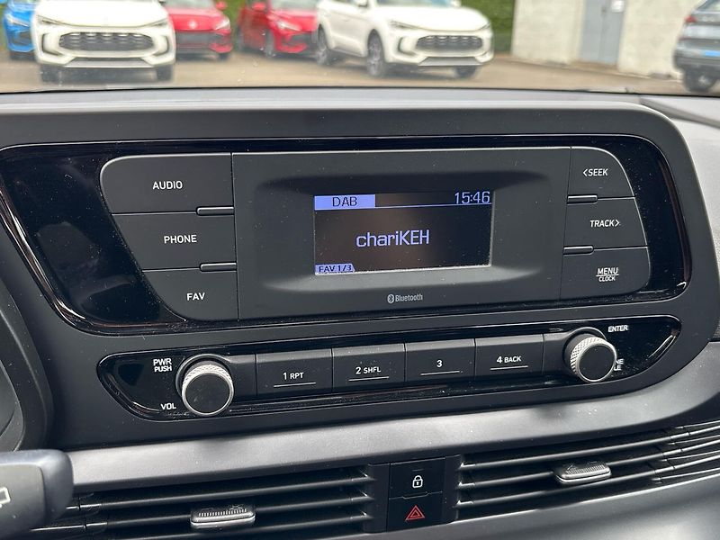 Hyundai i20 Comfort - fotka 19 z 25