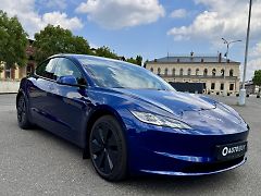 Tesla Model 3 PREMIUM DUAL MOTOR LONG RANGE - fotografie inzerátu