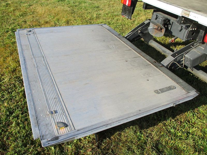 Mercedes-Benz Atego 1222, HČ, 17 palet,  1 L - fotka 10 z 18
