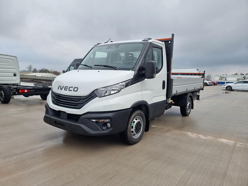 Iveco Daily (2026) 35S16/3s sklápěč/sk. B - fotka 2 z 18