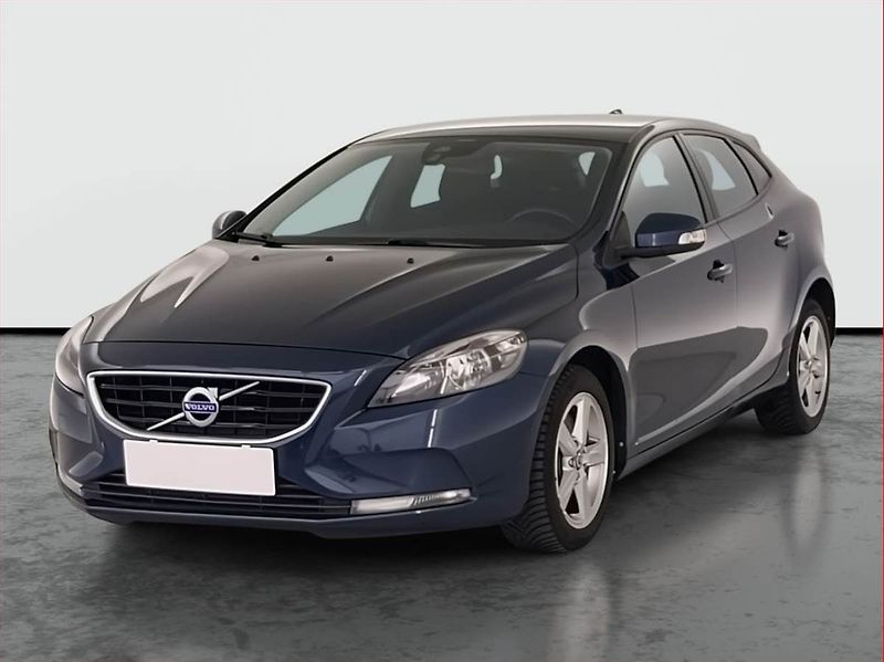 Volvo V40 (2012) 2.0 D4, Serv.kniha - fotka 2 z 19