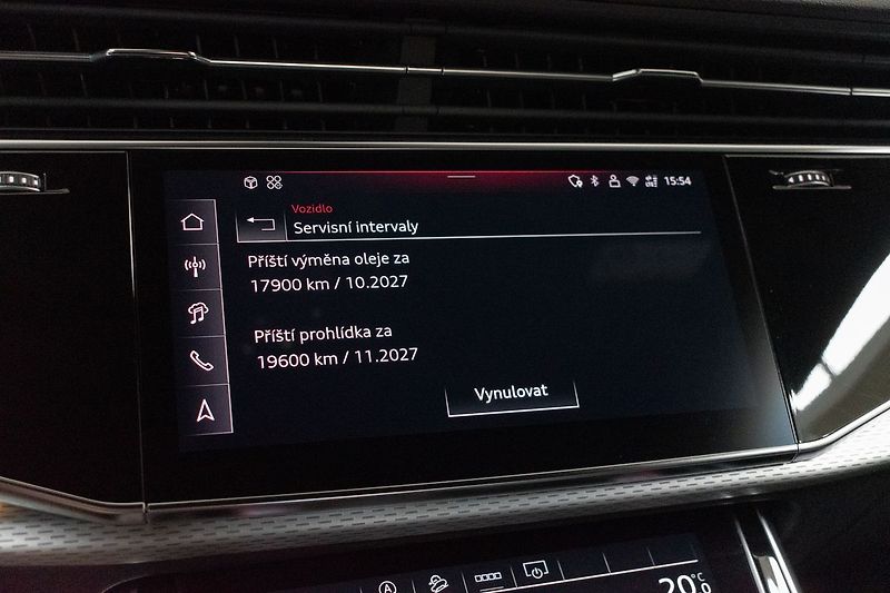 Audi Q7 50 TDI S-LINE*7.MÍST*AIR*DPH* - fotka 36 z 49