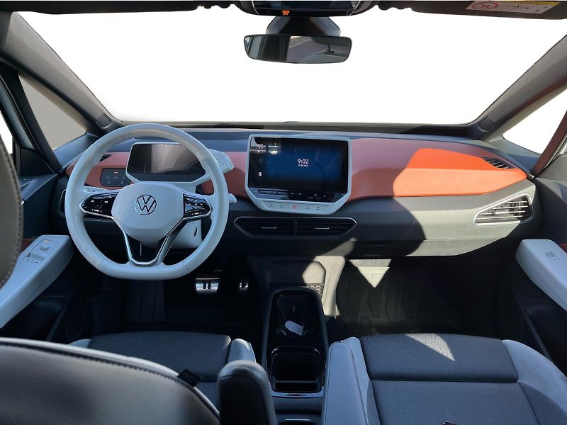 Volkswagen ID.3 (2021) Pro S, 150 kW, kap. 77 kWh SoH - fotka 5 z 22