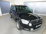 Škoda Yeti (2010) 1,2TSI-77KW*DIGI*PARK S*VYHŘ.S - náhled 3