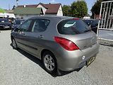 Peugeot 308 1.4 VTi KLIMA SERVISKA - náhled 3