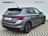 Škoda Fabia (2025) Monte Carlo 1.0TSi 85kW 6°manu - náhled 1