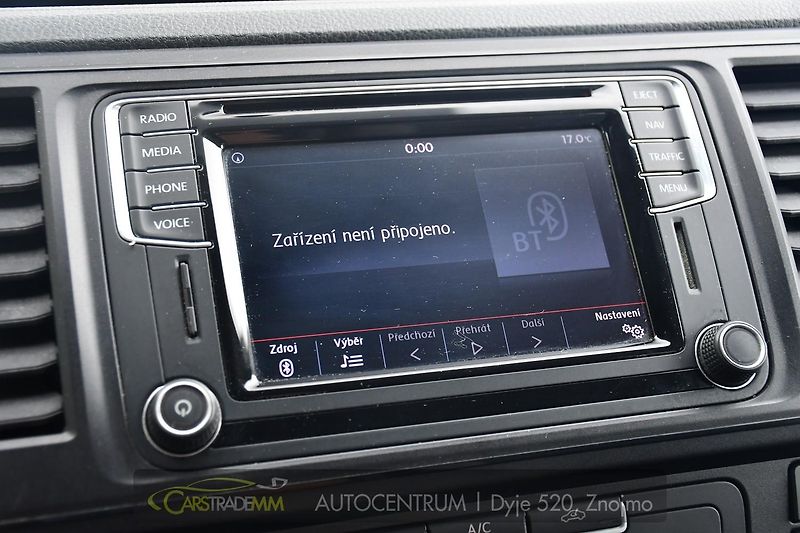 Volkswagen T6 2.0TDi 103kW L2H2 - fotka 29 z 53
