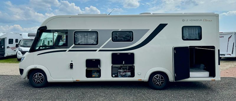 LeVoyageur (2025) 7.8GJL Eterna + BONUS - fotka 3 z 43