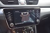 Škoda Superb (2017) 1.4TSI 110kw AMBITION APP OPS - náhled 26