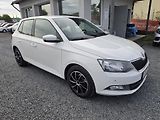 Škoda Fabia 1.4 TDI Parkovací senzory  - náhled 1