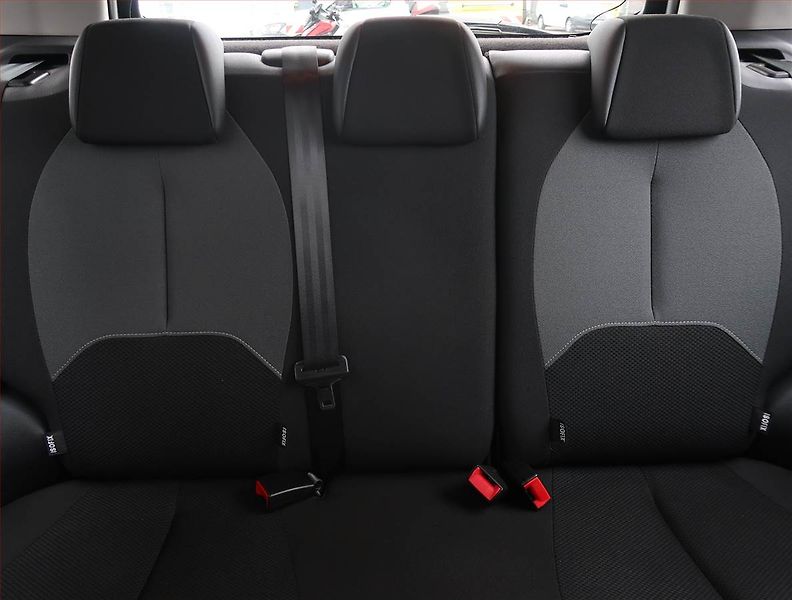 Citroën C3 (2012) 1.4 i, nová STK, jezdí výborně - fotka 10 z 16