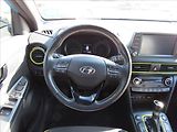 Hyundai Kona 1,6 T-GDI 4x4 Aut Best of Styl - náhled 12