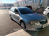 Škoda Superb (2012) 2.0TDi - náhled 1