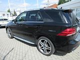 Mercedes-Benz GLE (2015) 350Cdi AMG paket - náhled 7