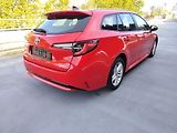 Toyota Corolla 1.8Hybrid comfort vyhř.sedacky - náhled 7