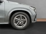 Mercedes-Benz GLE 300d 4MATIC AMG Line Airmatic - náhled 9