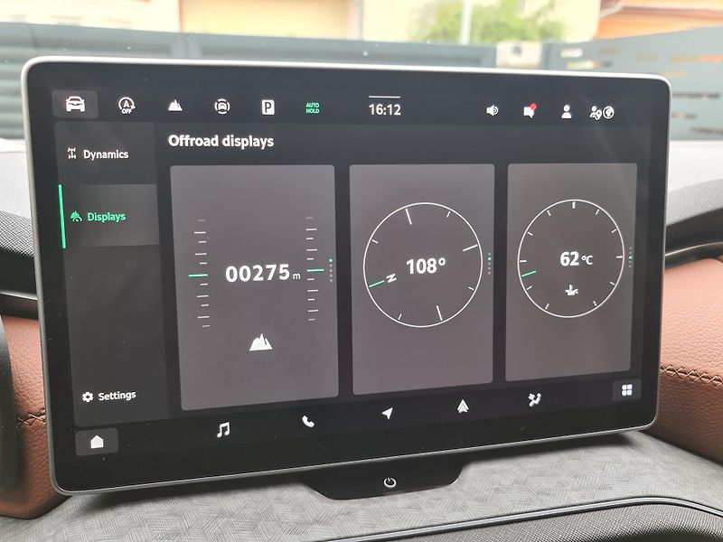 Škoda Kodiaq (2026) - fotka 14 z 21