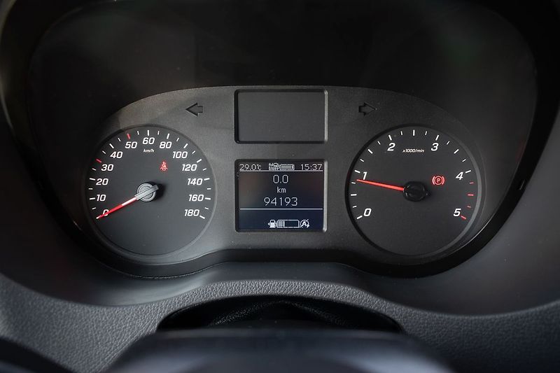 Mercedes-Benz Sprinter 311 CDI L2H2 *PO SERVISE*DPH* - fotka 17 z 26