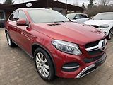 Mercedes-Benz GLE 350d Coupe 4Matic - náhled 1