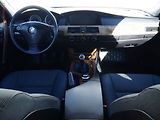 BMW Řada 5 (2005) 2.5i, ČR, AC, xenon - náhled 8