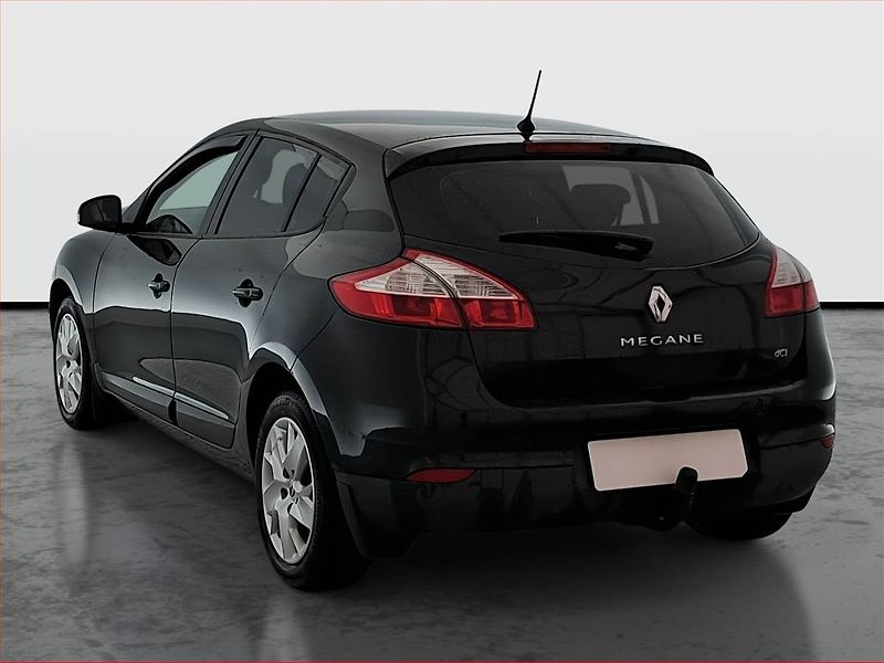 Renault Mégane (2011) 1.5 dCi, Serv.kniha, Tempomat - fotka 4 z 16