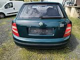 Škoda Fabia 1.2 HTP Classic COOL - náhled 3