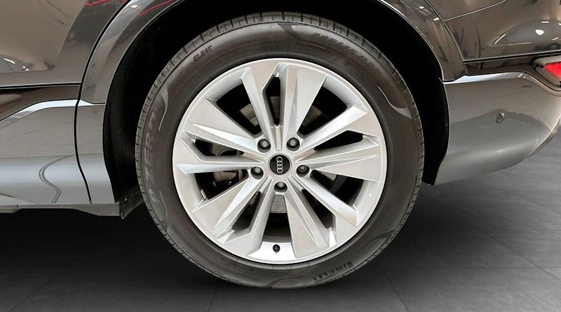 Audi Q6 e-tron Quattro S-Line 360k Pano. Taž - fotka 6 z 17
