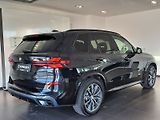 BMW X5 (2024) xDrive 30d M Sport - náhled 6