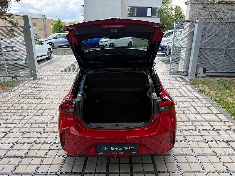Opel Corsa Ultimate 50kWh REZERVACE - fotka 32 z 36
