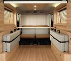 Nissan Caravan MyRoom